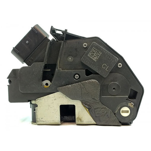 Fechadura Porta Traseira Direita Ford Ecosport 2014    13258