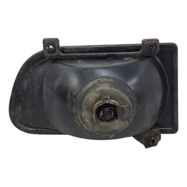 Farol Direito Asia Motors Towner 1.0 1995 V1766 - P15 Direito/passageiro