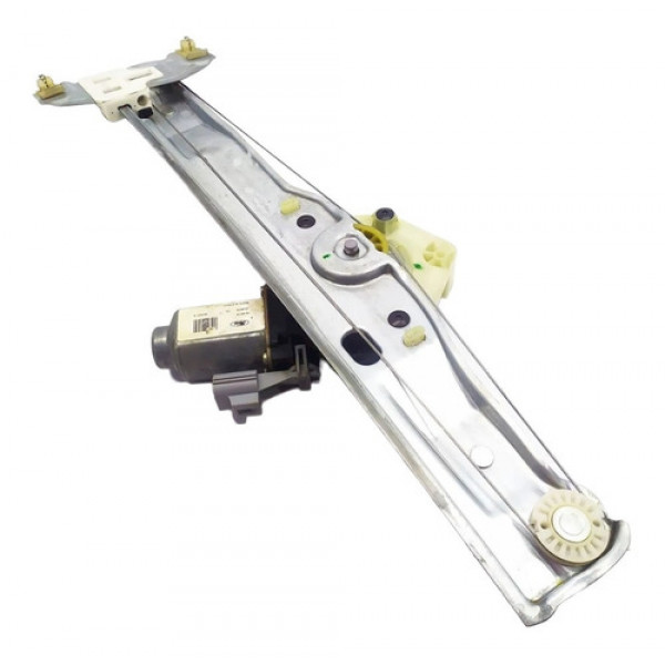 Máquina Vidro Dianteiro Direito Ford Ka 1.5 2015 91435