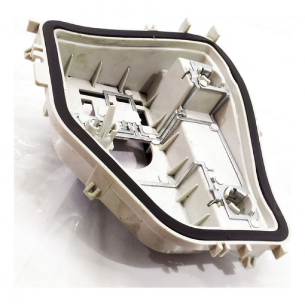 Circuito Lanterna Esquerda Vw T-cross Tsi 1.0  2021 88236