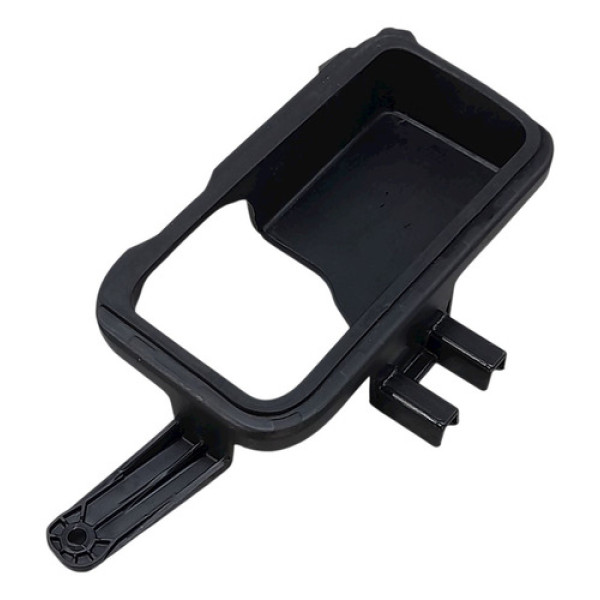 Acabamento Moldura Maçaneta Interna Porta Dianteira Direita  Não Informado