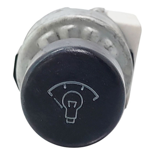 Botão Reostato  Toyota Corolla 1.8  2002 201631