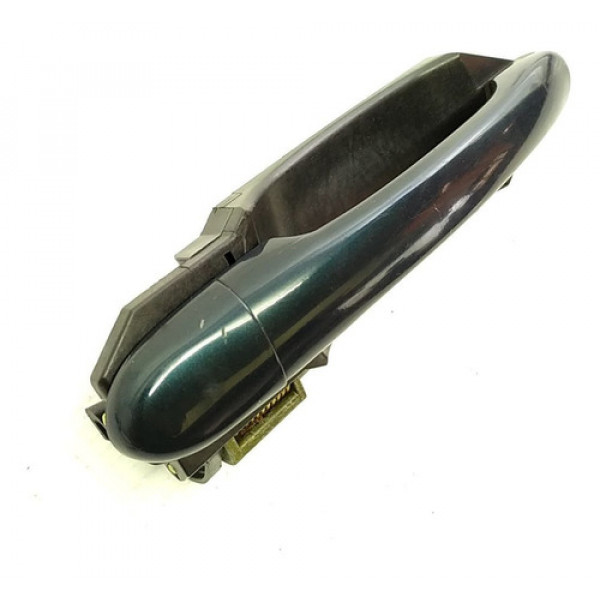 Maçaneta Externa Porta Traseira Esquerda Fiat Palio Weekend 