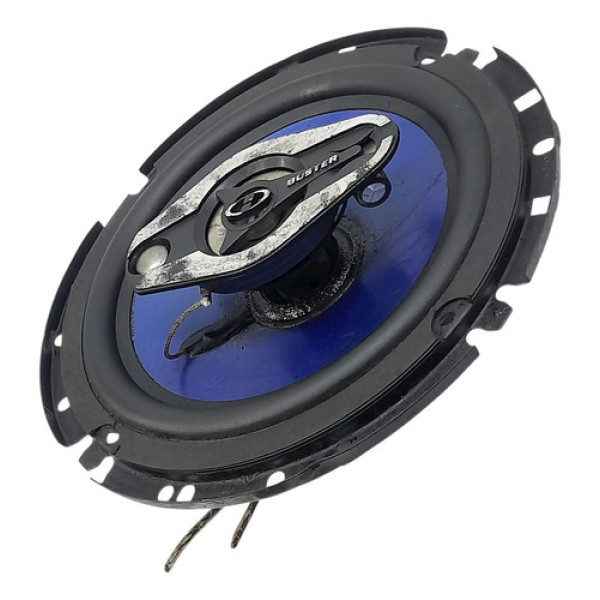 Alto Falante Buster 6  30w Rms    201084 Não Informado
