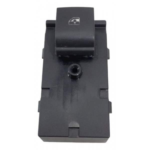 Botão Vidro Elétrico Porta Traseira Esquerda  Gm Onix 1.4mt 