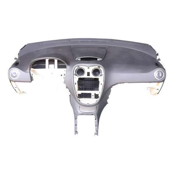 Capa Do Painel Jac J6 2.0 2012 V1752 - P6 Não Informado