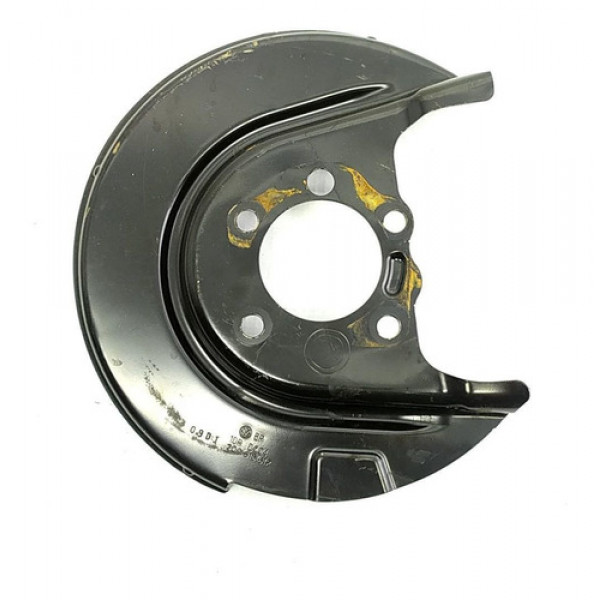 Espelho De Conferido Traseiro Direito Do Vw T-cross 2021    