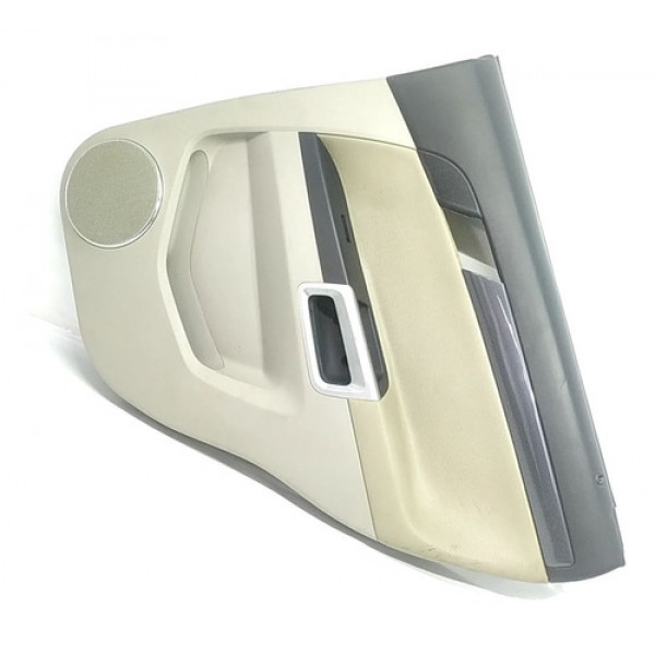 Forro Porta Traseira Direita Gm Captiva 2011    119861