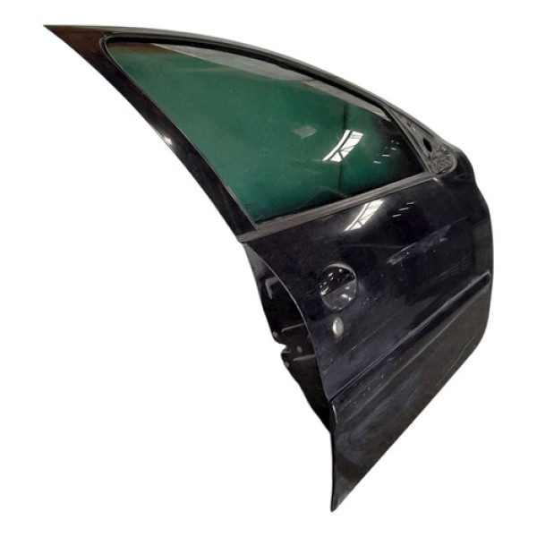 Porta Dianteira Direita Peugeot 207 Passion Xr 2009 V1716 - 