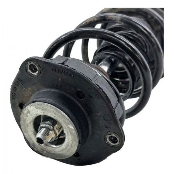 Suspensão Dianteira Direita Vw Fox 1.0 2009 157492