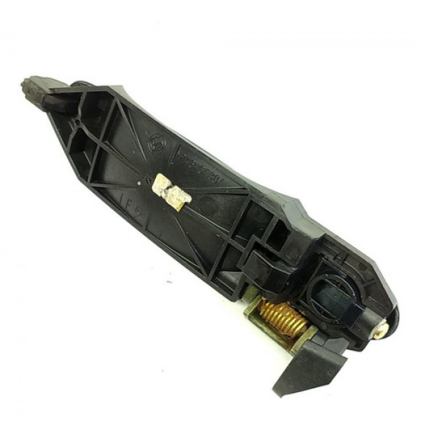 Maçaneta Externa Porta Traseira Esquerda Fiat Palio Weekend 