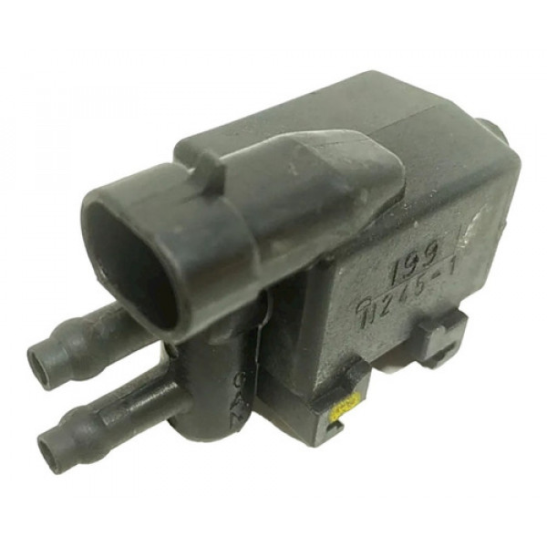 Colina  Filtro Canister Fiat Stilo 2009 Original 118929