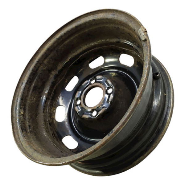 Roda Traseira Direita Citroën Zx 2.0  1995 V1805 - P41 Não Informado