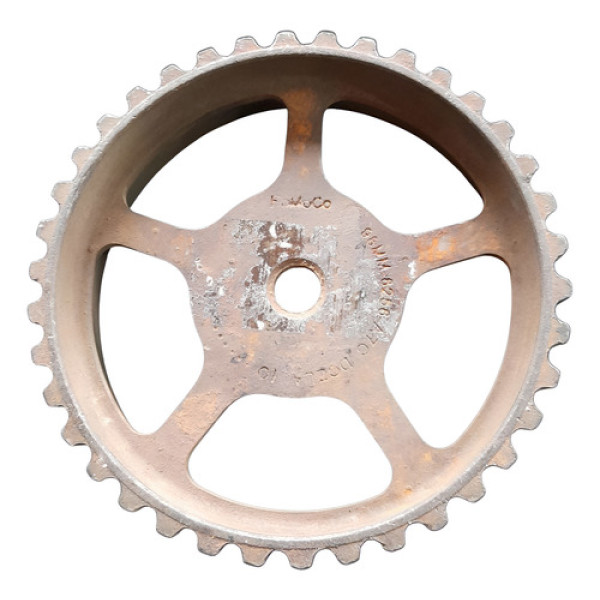 Polia Comando Válvula Ford Ecosport 1.6 16v 2014    23082 Não Informado