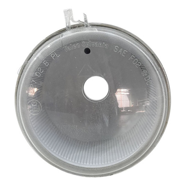 Farol Milha Esquerdo  Jeep Cherokee Sport 3.7 2005 184912 Transparente
