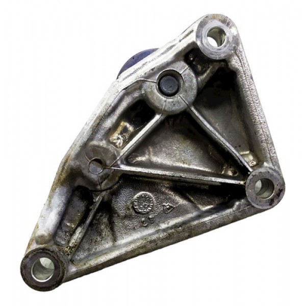 Suporte Esquerdo Câmbio Peugeot 307 Sedan 2.0 At 2008 147556