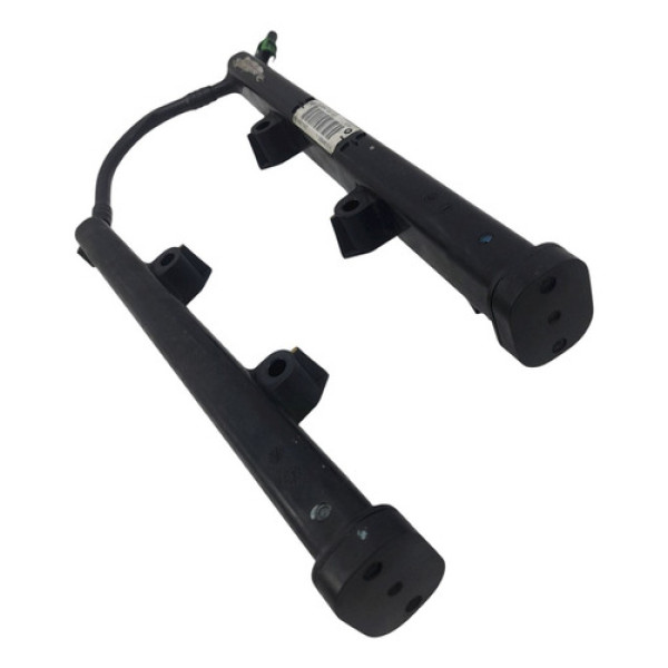 Flauta Injeção Eletrônica  Dodge Journey R/t 2012 202137