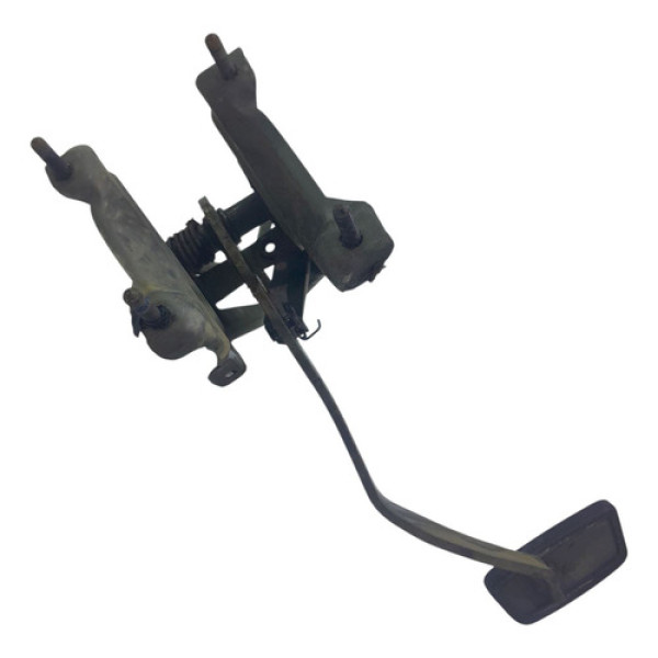 Pedal Freio  Gm Vectra 2.2 16v 2000 198436 Não Informado