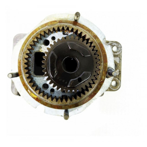 Cubo Volante Citroen C4 2010 Original 113821