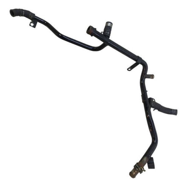 Cano Água Motor  Audi A3 1.8 T  1998 194180 Não Informado