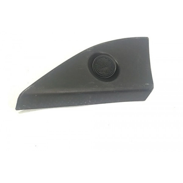 Acabamento Interno Retrovisor Esquerdo Fiat Stilo 2009    67