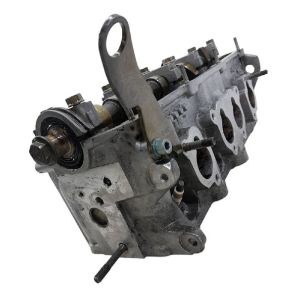 Cabeçote Vw Golf 2.0 8v 2002    158646