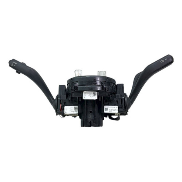 Comando Limpador/luzes/setas Porsche Cayenne S 4.8 T 2011 V1