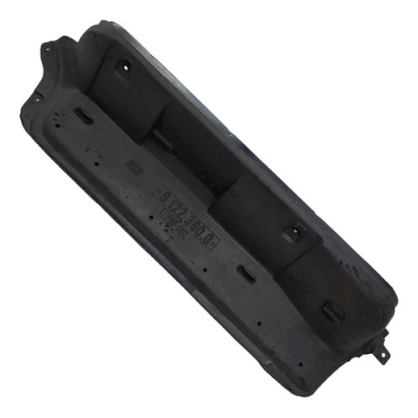 Tampa Acabamento Chicote Cofre Motor Bmw 323i  1998 173655