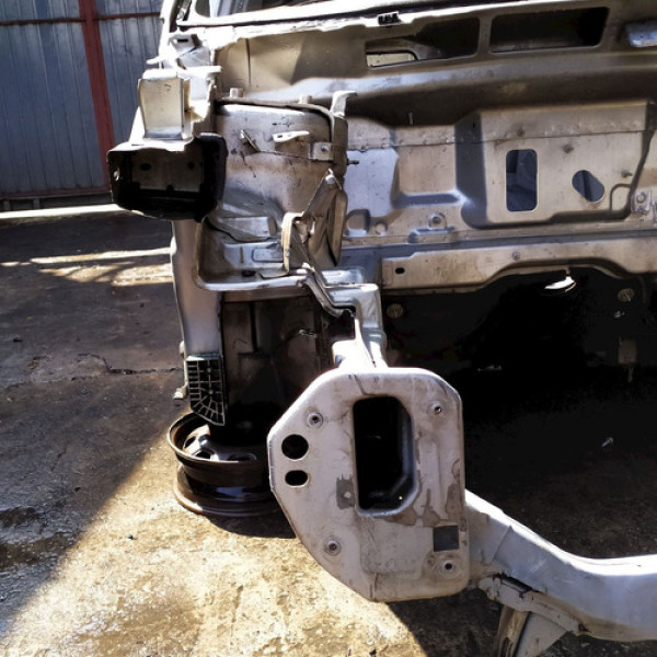 Longorina Direita  Dodge Journey R/t 2012 202330 Não Informado