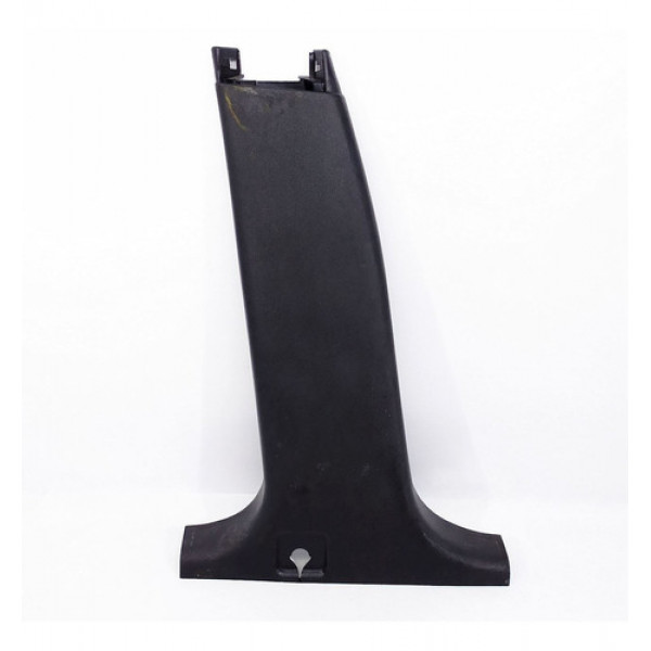 Capa Inferior Coluna Central Esquerdo Citroën C3 2011 87417