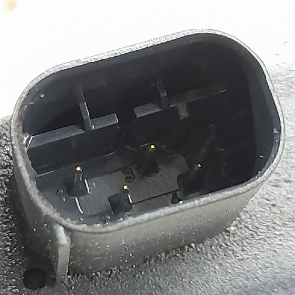 Módulo Sensor Pressão Pneus Porsche Cayenne S 4.8 T 2011 190