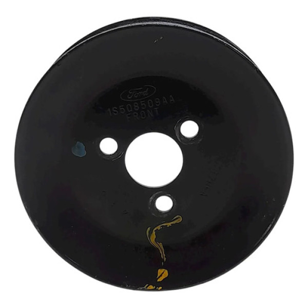 Polia Bomba Água  Ford Fiesta Sd 1.6 2007 209350