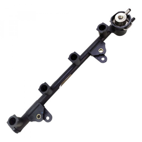 Flauta Bicos Injetores  Ford Ecosport 1.6  2006 170615