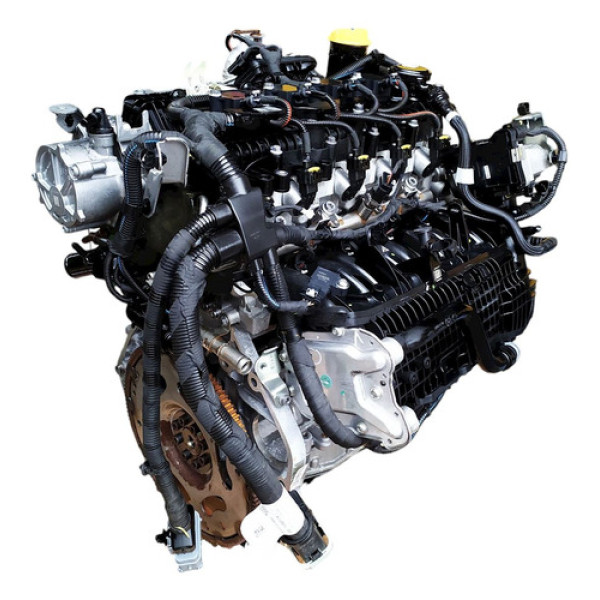 Motor Fiat Pulse 1.3 Turbo T270 Novo Completo   1.0  171442