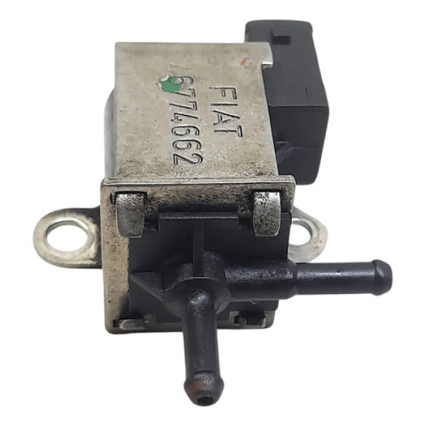 Valvula Solenoide Partida Frio Fiat Idea 1.4 2009    207375