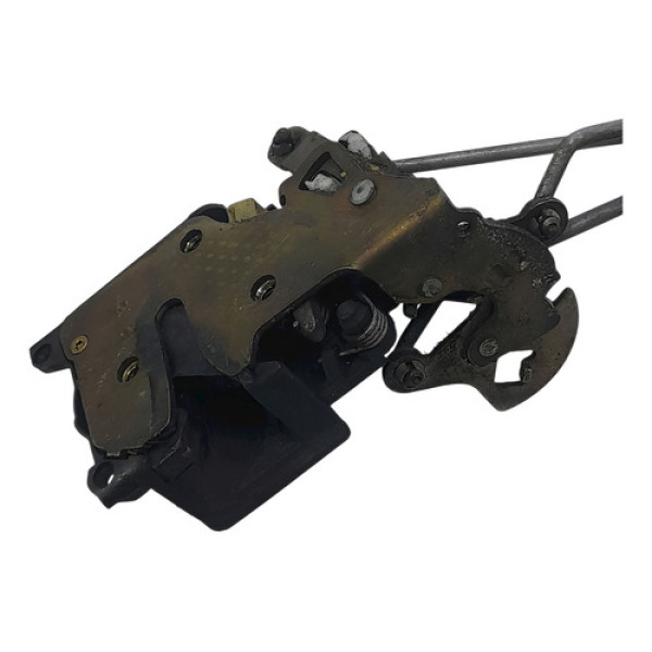 Fechadura Porta Direita  Gm S10  2.4  2002 200838 Não Informado