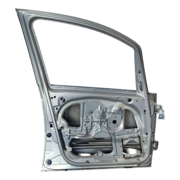 Porta Dianteira Esquerda Fiat Idea 1.4 2009    207406 Traseira Não Informado