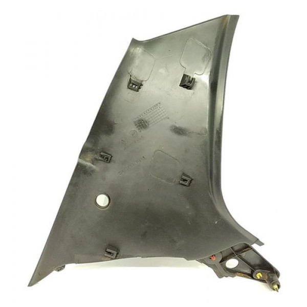 Capa Coluna Traseira Direita Siena 1.0 2002 Original 66710