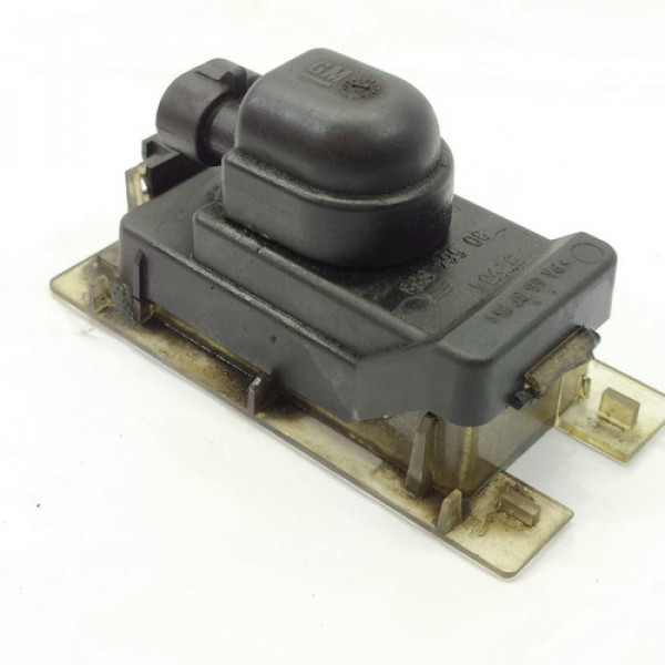 Luz Placa Gm Celta 2p 2003 102772