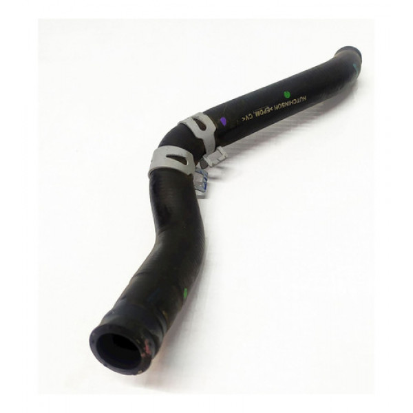 Mangueira Inferior Caixa Ar Quente Honda Fit Dx Mt 1.5 2020 