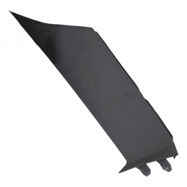 Acabamento Esquerdo Coluna Para-brisa  Gm Meriva 1.8 2005 16