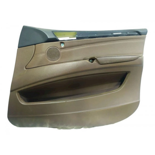 Forro Porta Dianteira Direita Bmw X5 M V8 T 2011 37454