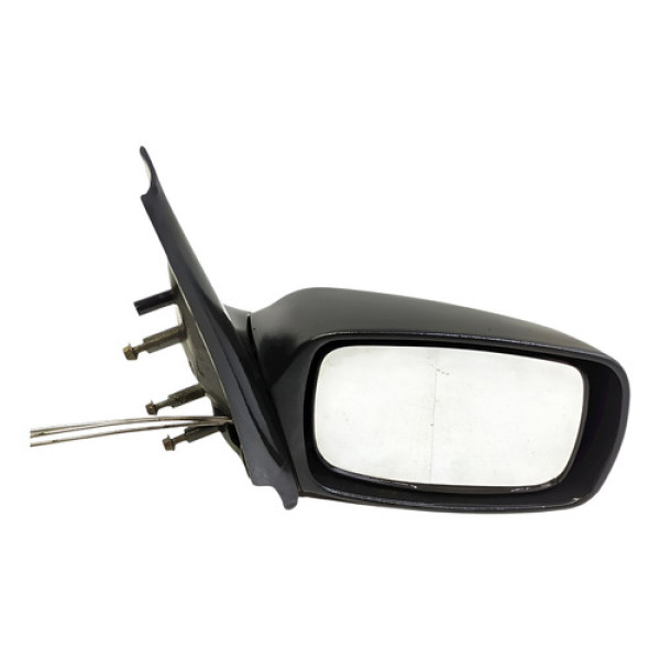 Retrovisor Direito Ford Fiesta 2p 1996 V1746 - P37