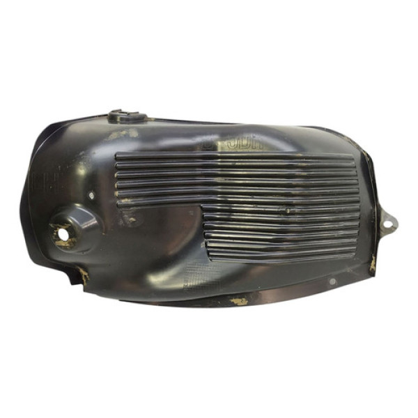 Para-barro Traseiro Esquerdo  Hyundai Hb20 1.0  2013 203783