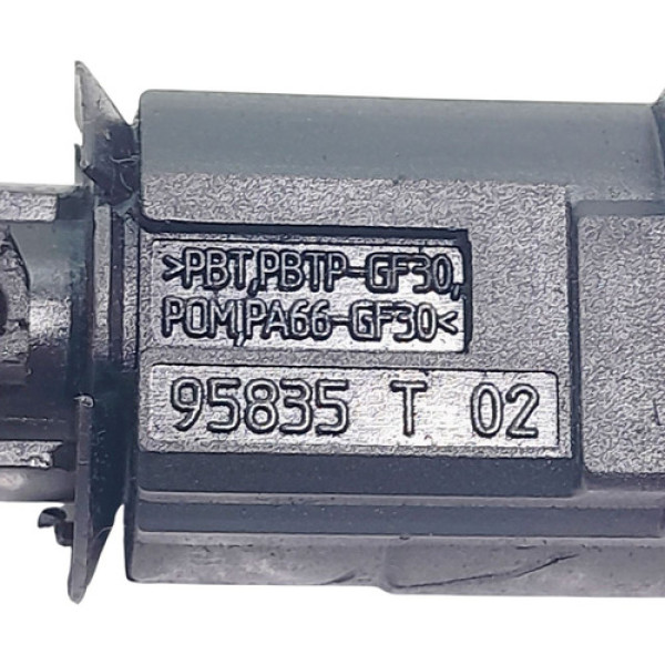 Sensor Luz Pedal Freio Peugeot 206 1.0 8v 2006    199258