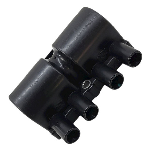 Bobina Ignição  Fiat Idea  Adv 1.8 8v 2007 196067