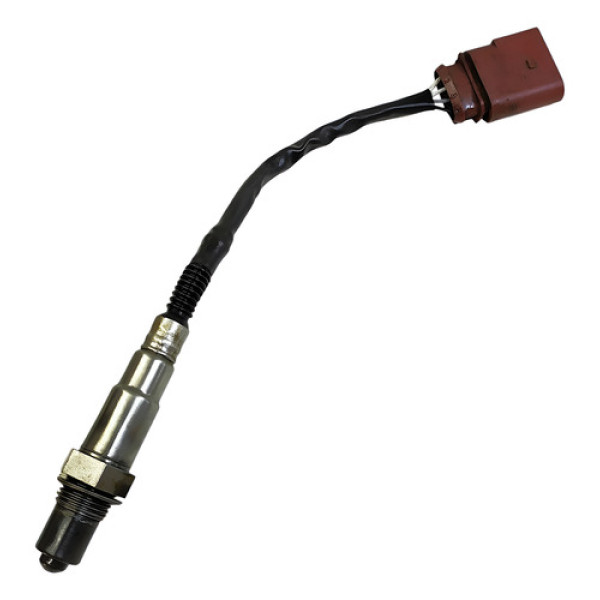 Sonda Lambda Inferior  Vw Saveiro 1.6 2013 196211