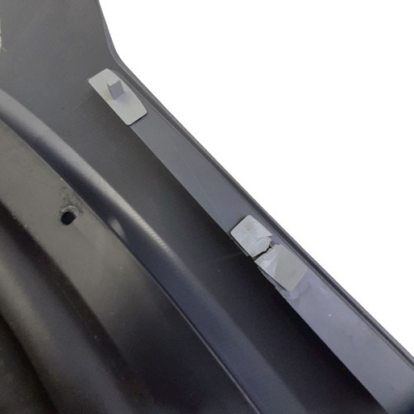 Aplique Porta Traseira Esquerda Jeep Cherokee Sport 3.7 2005