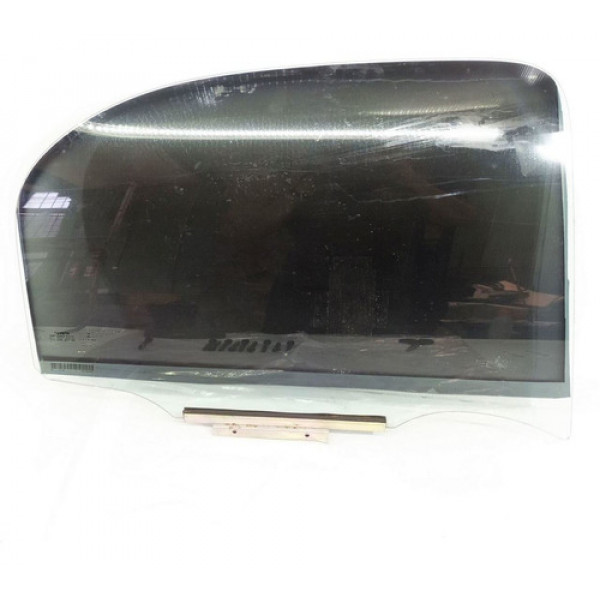 Vidro Porta Traseira Direita Toyota Etios Xs 1.3 2013 68291