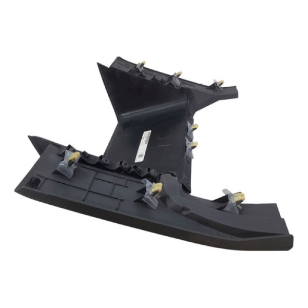 Acabamento Inferior Coluna Direção  Ford Edge 3.5 2011 19785 Não Informado